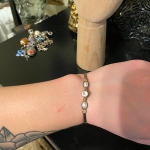 Ronaldo Puppy Love Bracelet